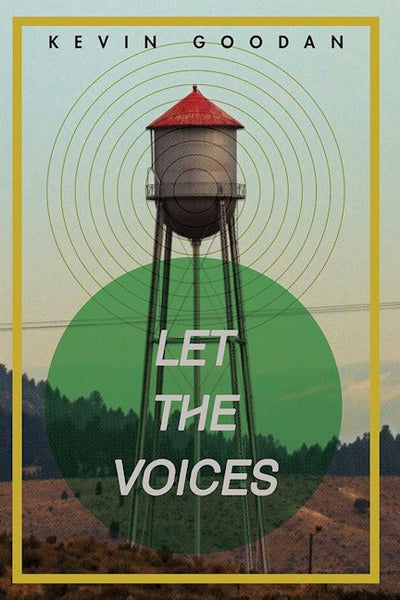 Let the Voices