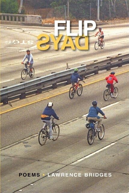 Book cover image for Flip Days ISBN: 9781597093590