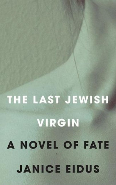 The Last Jewish Virgin