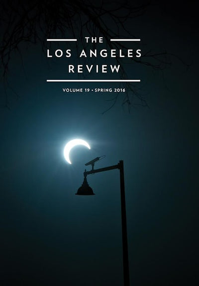 The Los Angeles Review No. 19