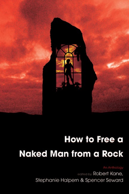 How to Free a Naked Man from a Rock