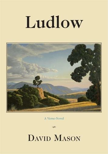 Cover image for Ludlow, isbn: 9781597094405