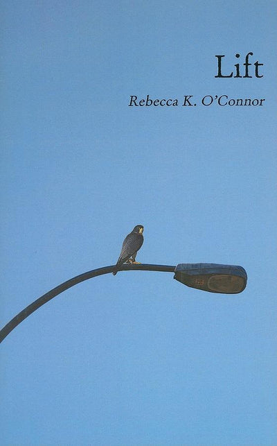 Cover image for Lift, isbn: 9781597094412