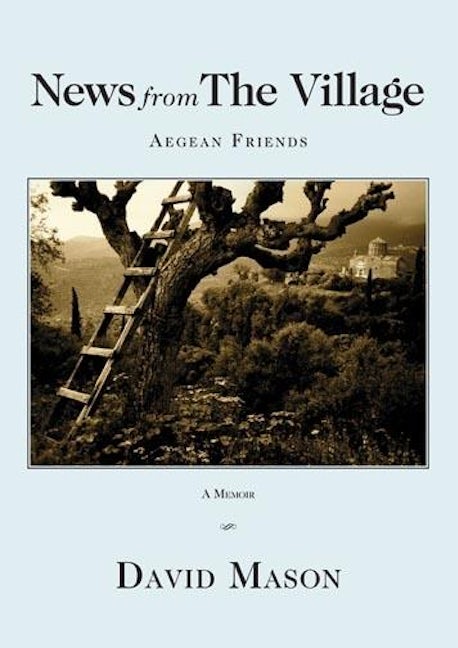 News from the Village: Aegean Friends