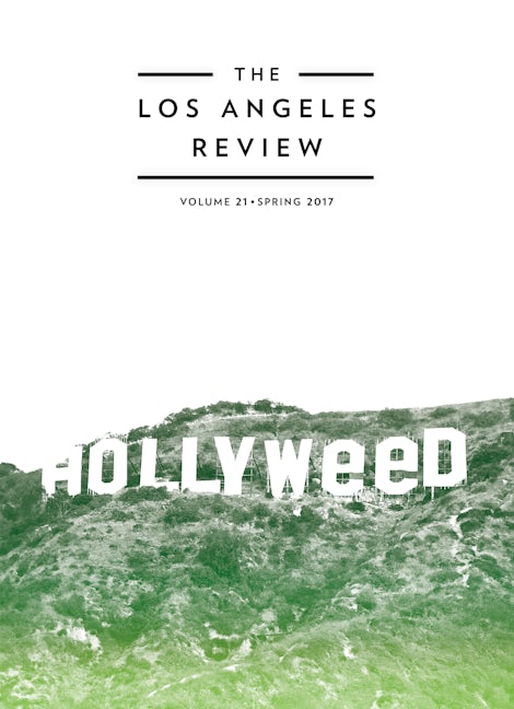 The Los Angeles Review No. 21