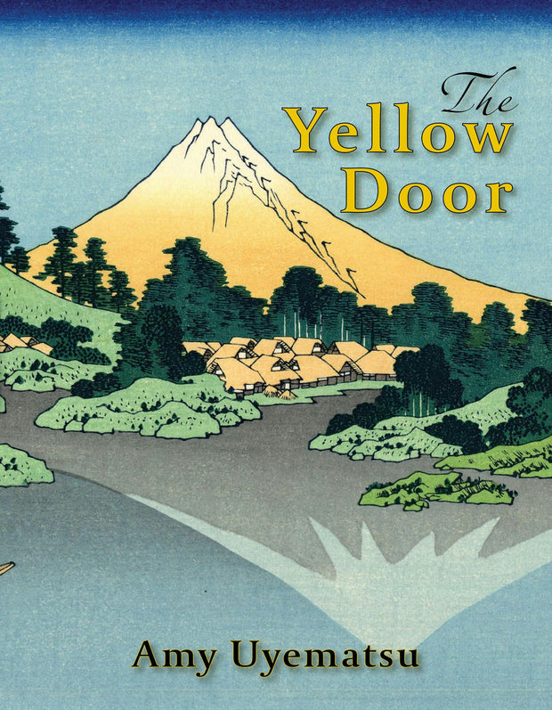 Cover image for The Yellow Door, isbn: 9781597095044
