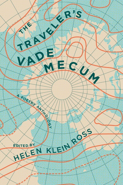 Book cover image for The Traveler's Vade Mecum ISBN: 9781597095068
