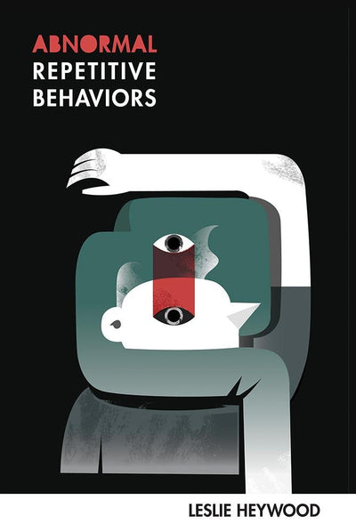 Cover image for Abnormal Repetitive Behaviors, isbn: 9781597095105