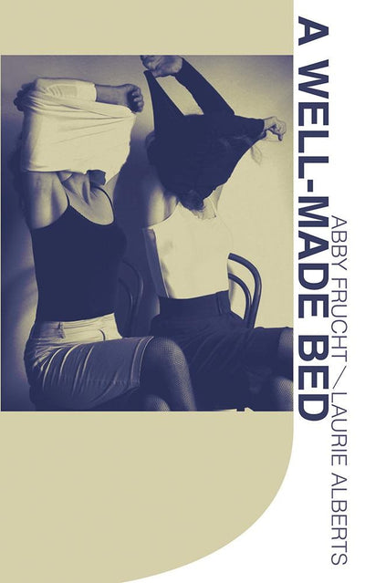 Cover image for A Well-Made Bed, isbn: 9781597095129