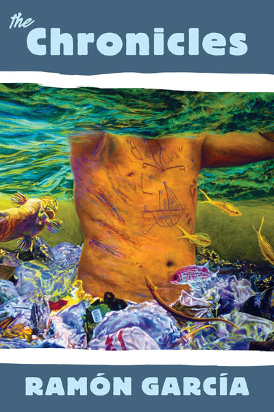 Cover image for The Chronicles, isbn: 9781597095624