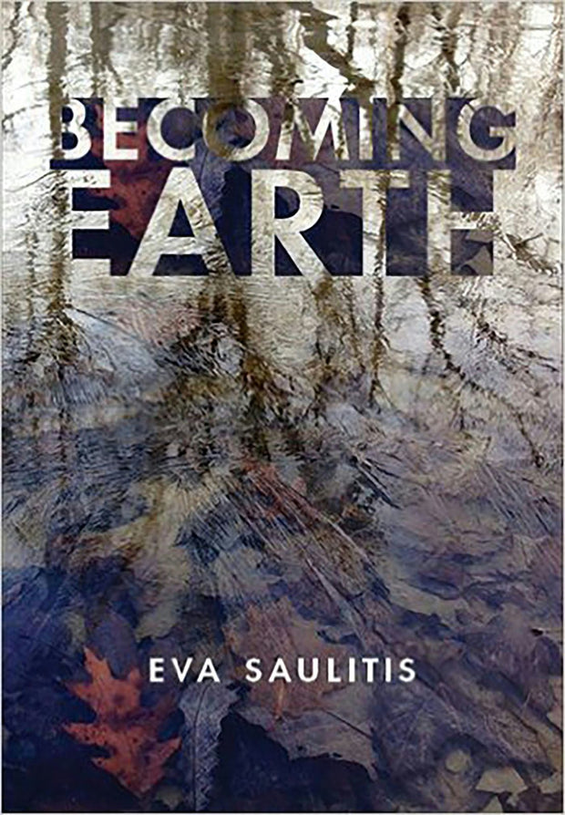 Cover image for Becoming Earth, isbn: 9781597095662