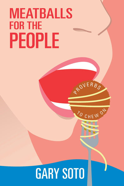 Cover image for Meatballs for the People, isbn: 9781597095907