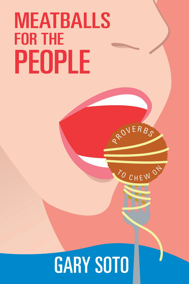 Cover image for Meatballs for the People, isbn: 9781597095907