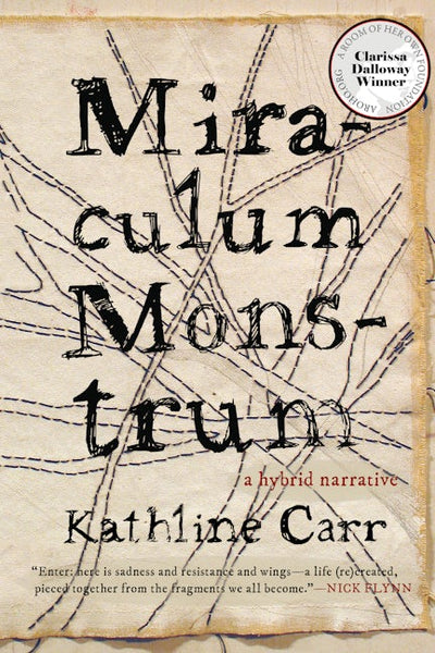 Miraculum Monstrum