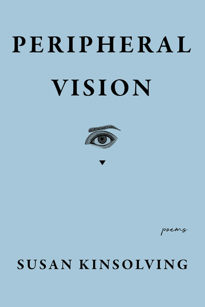 Cover image for Peripheral Vision, isbn: 9781597096164