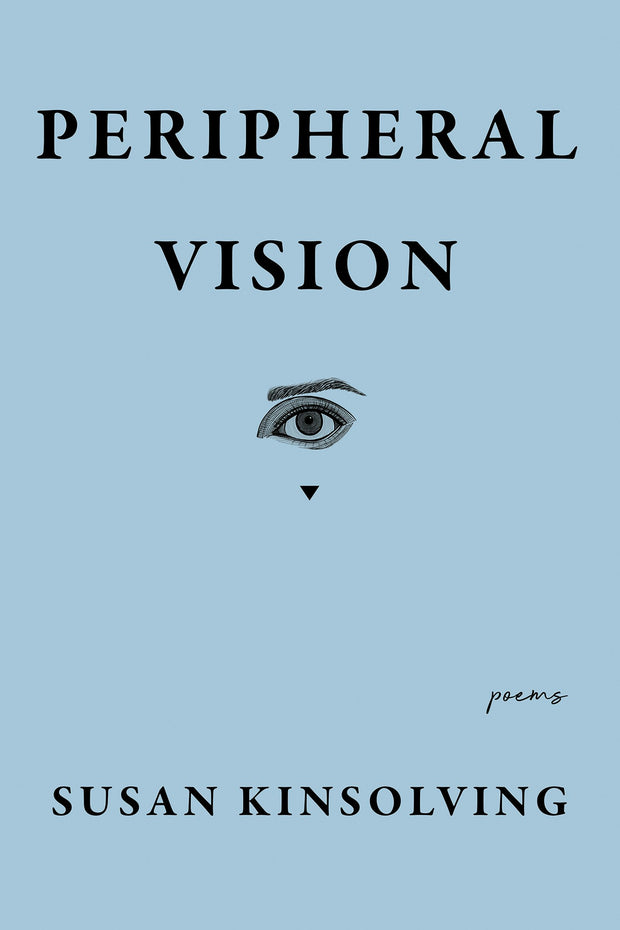 Cover image for Peripheral Vision, isbn: 9781597096164