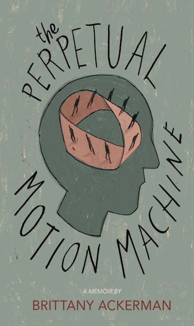 The Perpetual Motion Machine