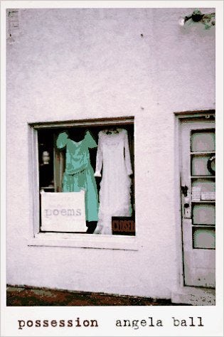 Cover image for POSSESSION, isbn: 9781597097611