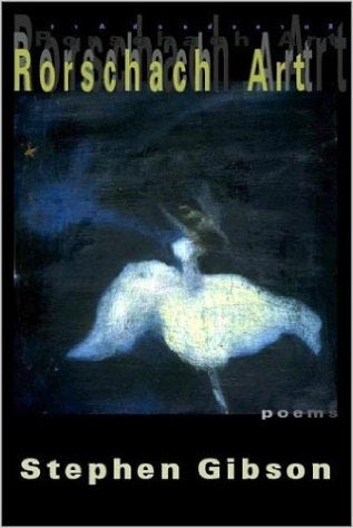 Cover image for RORSCHACH ART, isbn: 9781597097673