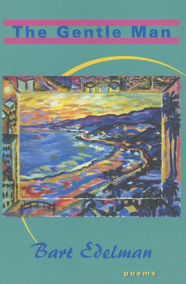 Cover image for The Gentle Man, isbn: 9781597097710