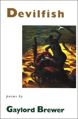 Cover image for Devilfish, isbn: 9781597097956