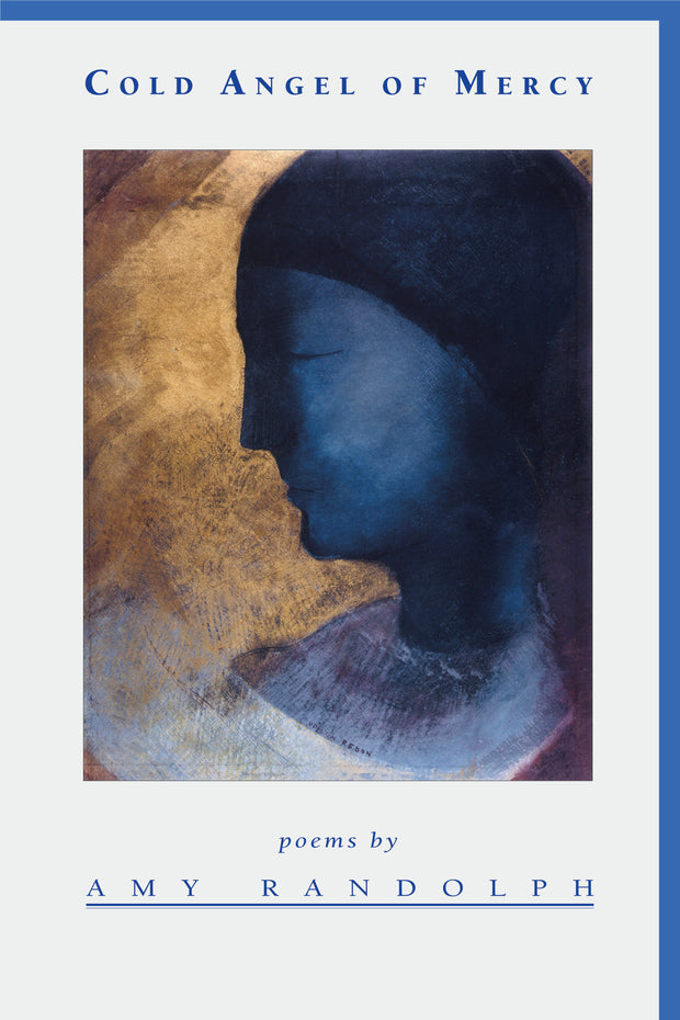 Cover image for Cold Angel of Mercy, isbn: 9781597097994