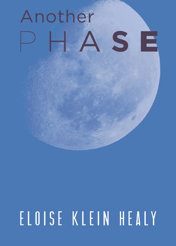 Cover image for Another Phase, isbn: 9781597098052