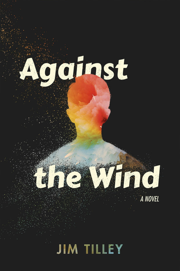 Cover image for Against the Wind, isbn: 9781597098359