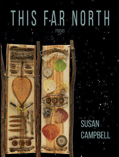 Cover image for This Far North, isbn: 9781597099493