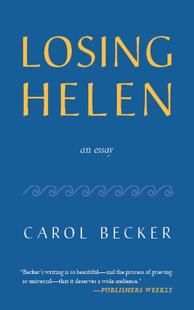 Losing Helen