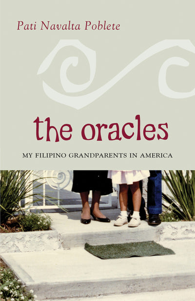 Cover image for The Oracles, isbn: 9781597141826