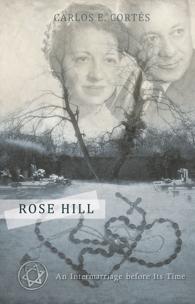 Cover image for Rose Hill, isbn: 9781597142168