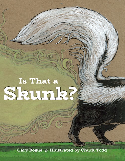 Is That a Skunk?