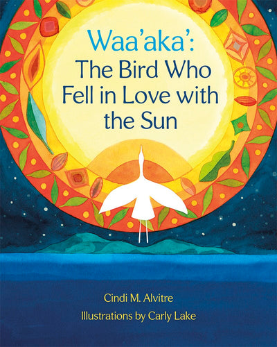 Cover image for Waa'aka', isbn: 9781597145084