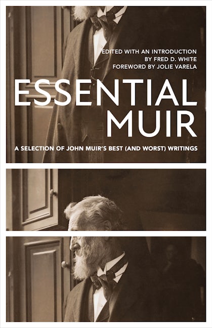 Essential Muir (Revised)