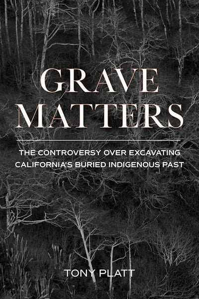 Grave Matters