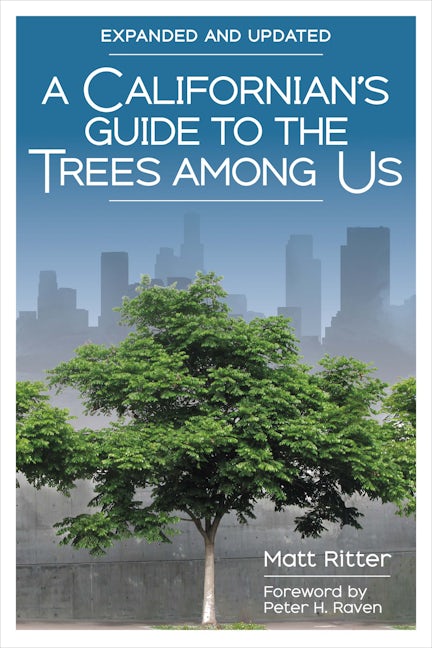 A Californian's Guide to the Trees Among Us