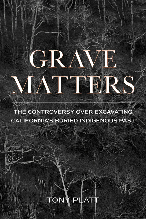 Cover image for Grave Matters, isbn: 9781597145626