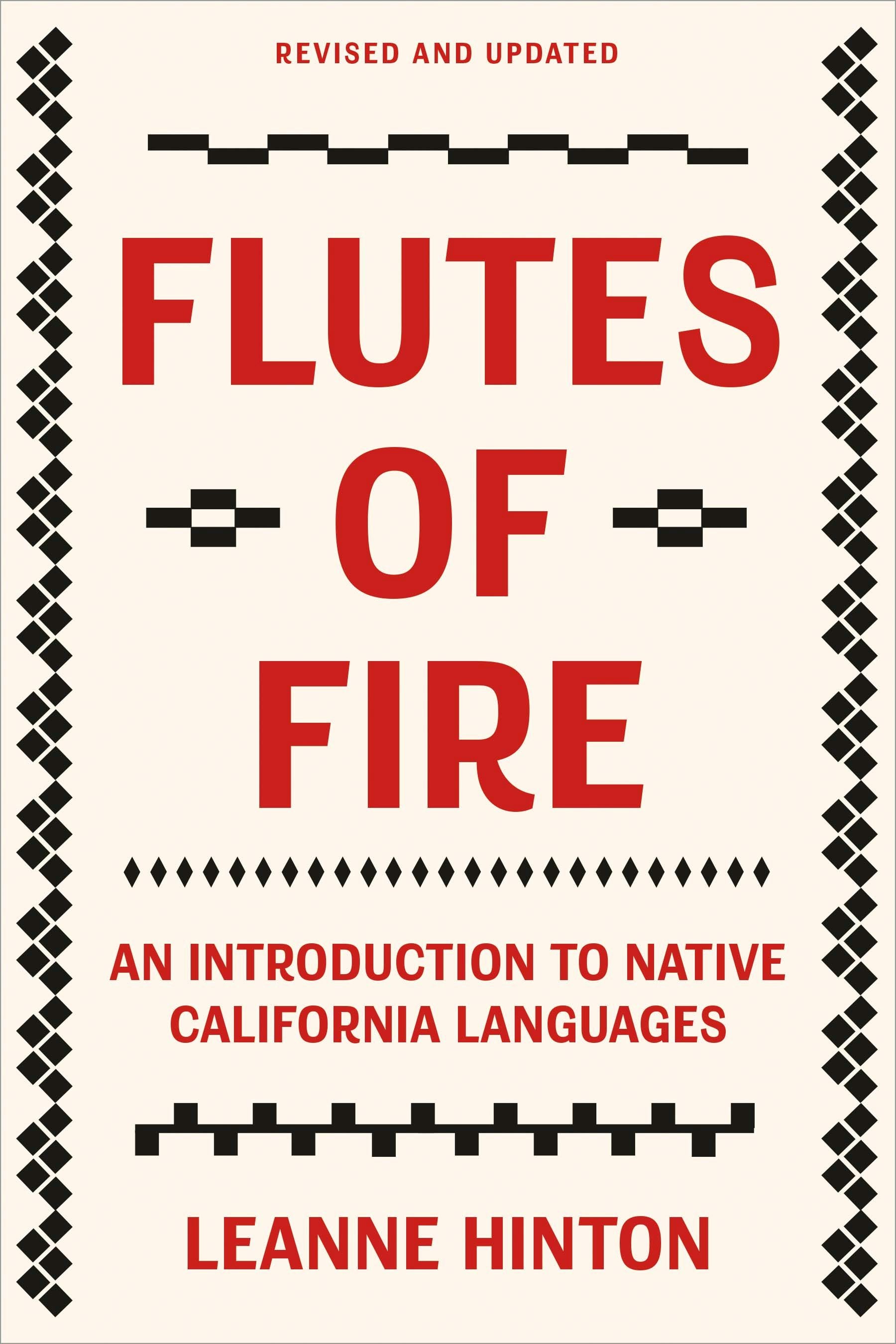 Book cover image for Flutes of Fire ISBN: 9781597145695