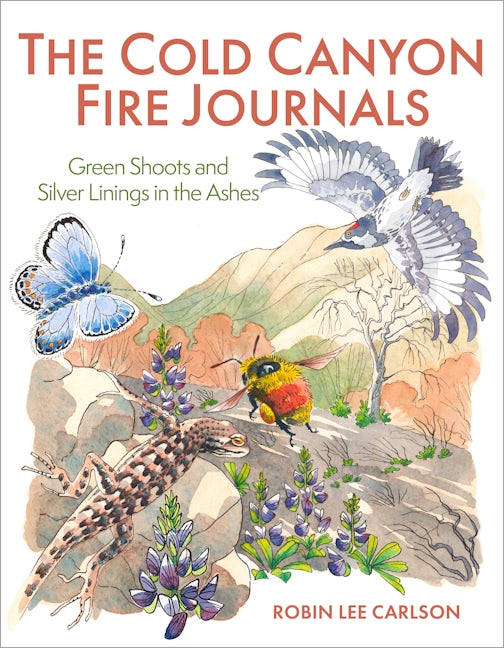 The Cold Canyon Fire Journals