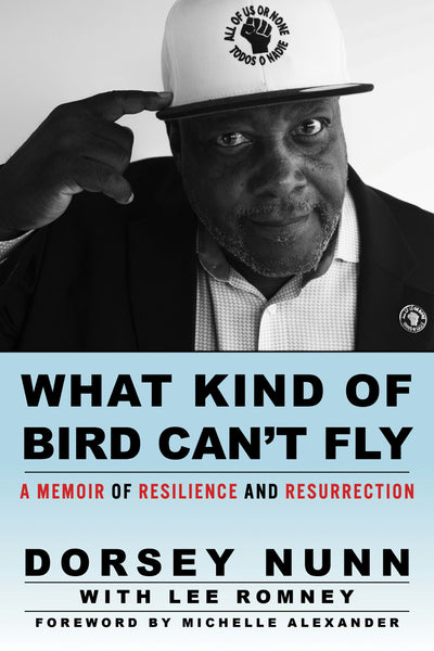 Cover image for What Kind of Bird Can't Fly, isbn: 9781597146333