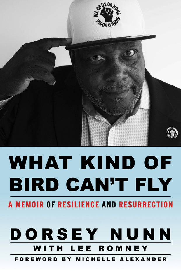 Cover image for What Kind of Bird Can't Fly, isbn: 9781597146333