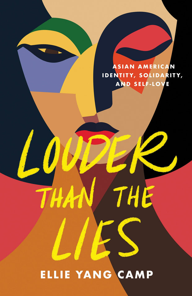 Cover image for Louder Than the Lies, isbn: 9781597146623