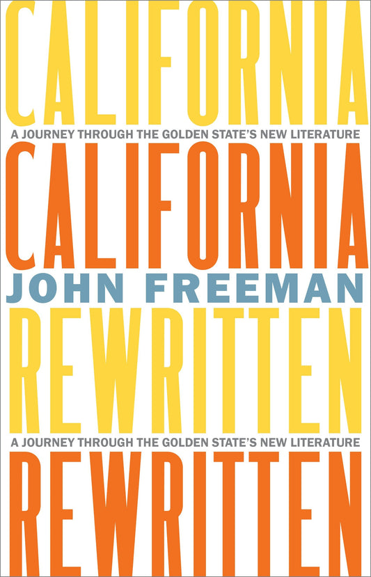 California Rewritten
