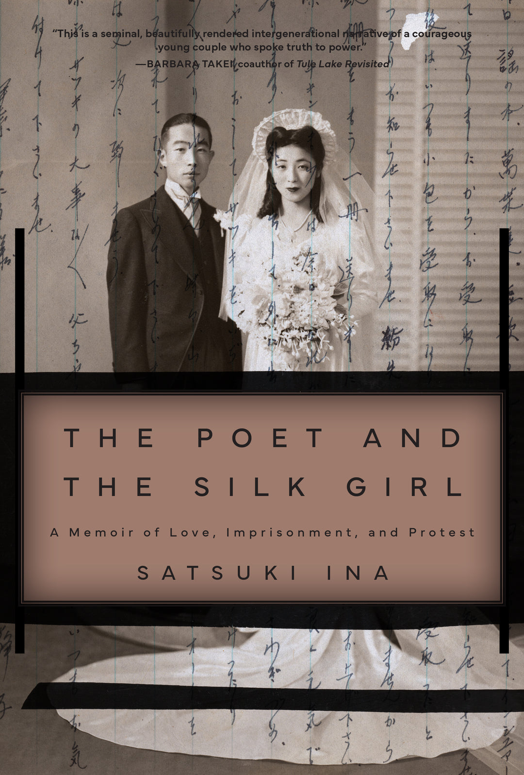 Cover image for The Poet and the Silk Girl ISBN 9781597146968