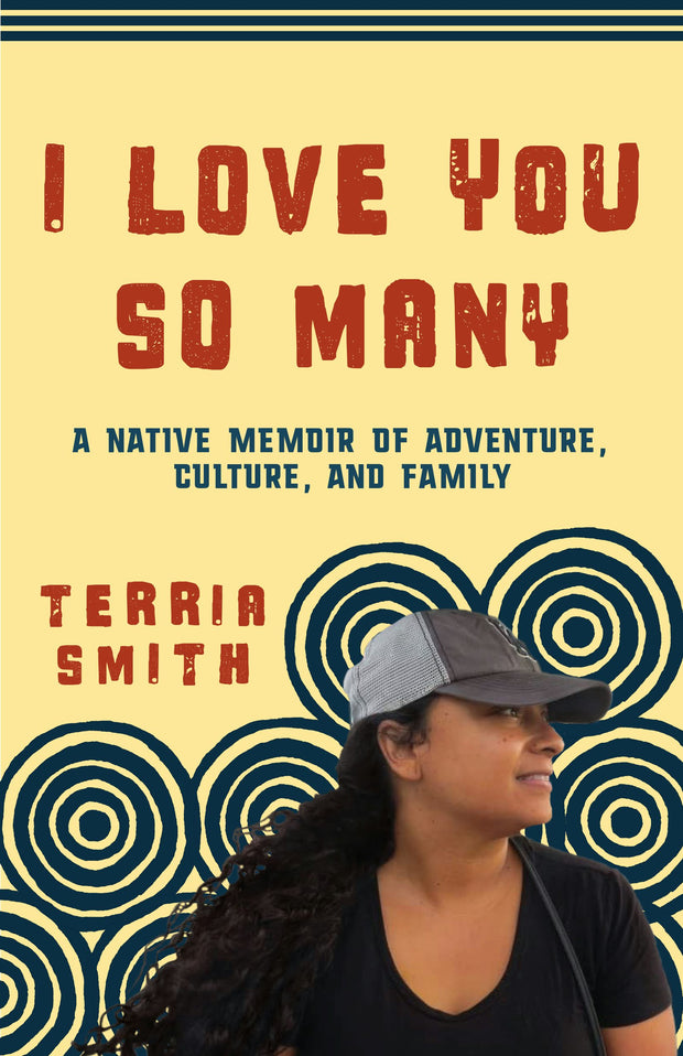 Cover image for I Love You So Many, isbn: 9781597147156