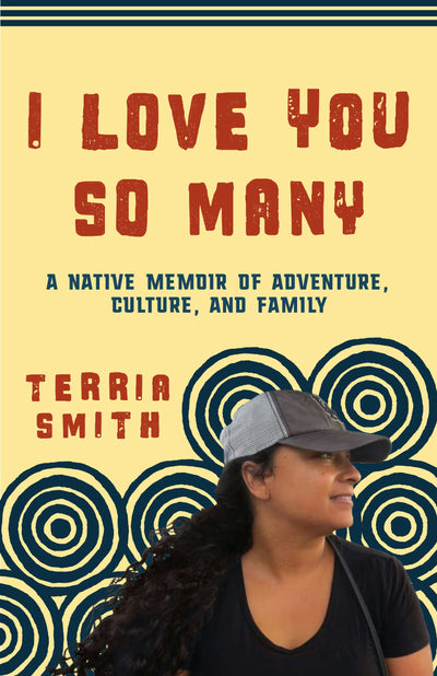 Cover image for I Love You So Many, isbn: 9781597147163