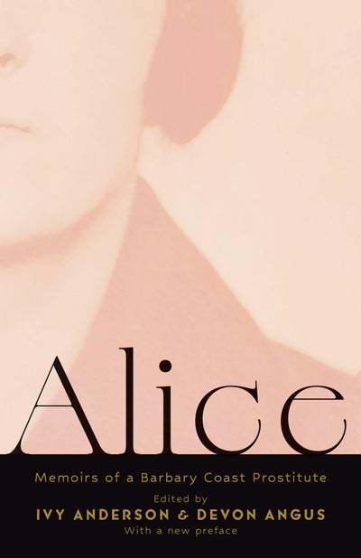 Cover image for Alice, isbn: 9781597147217