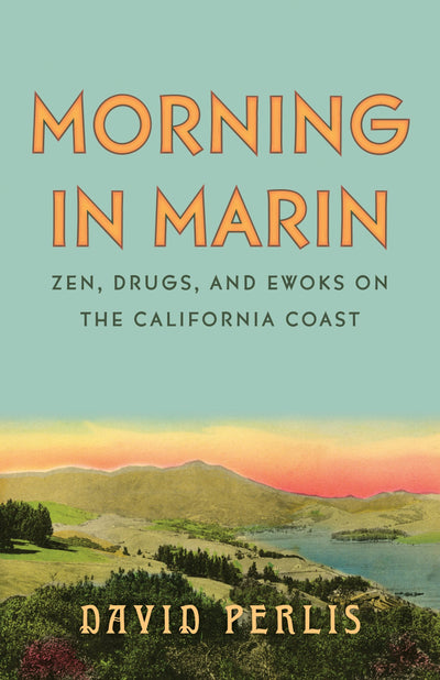 Cover image for Morning in Marin, isbn: 9781597147286
