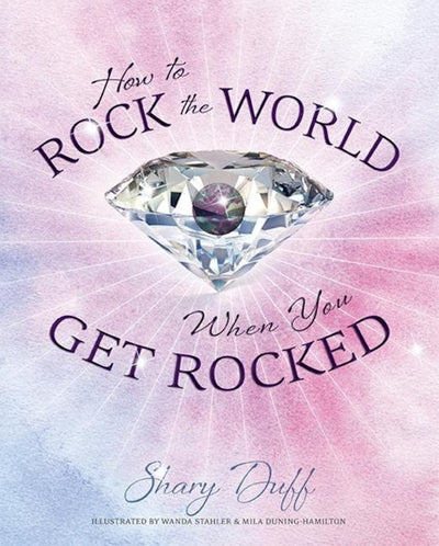 How To Rock The World When You Get Rocked